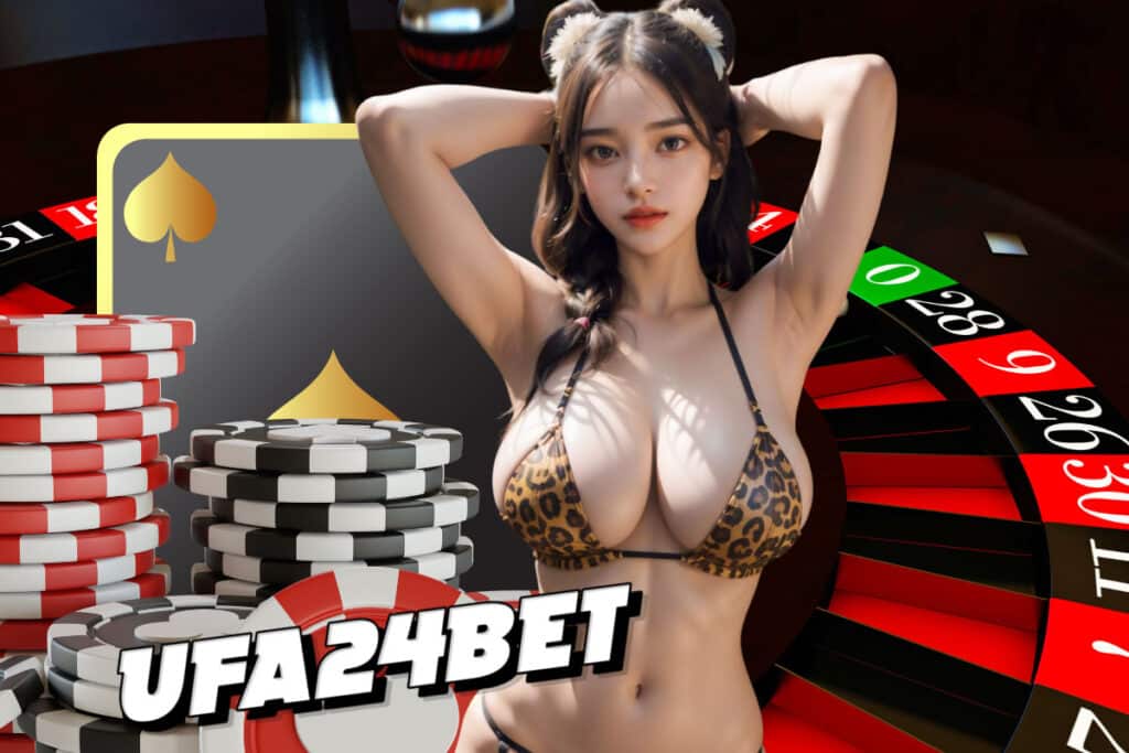 ufa24bet ทางเข้า